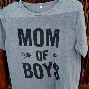 Women's tee